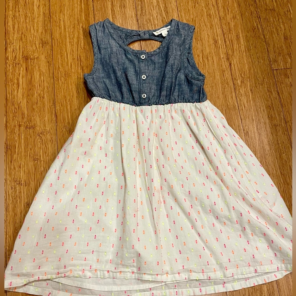 Cute Tucker and Tate dress